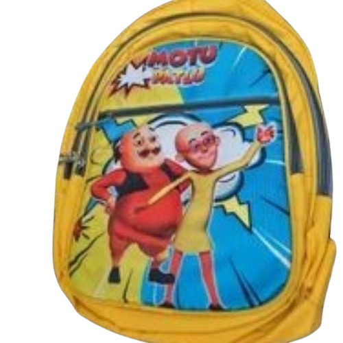 Small Kids School Bags