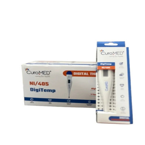 Thermometers - Application: Na