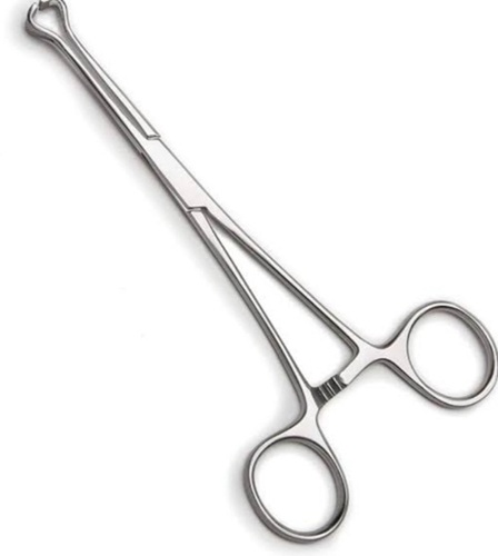 Babcock Forceps