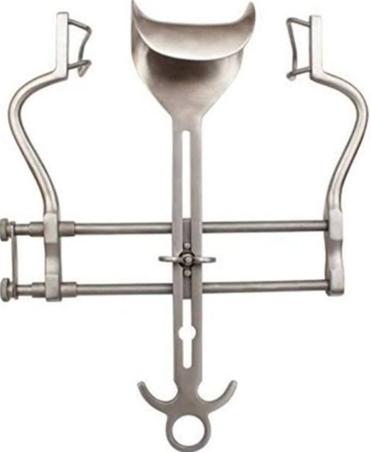 Balfour Retractor