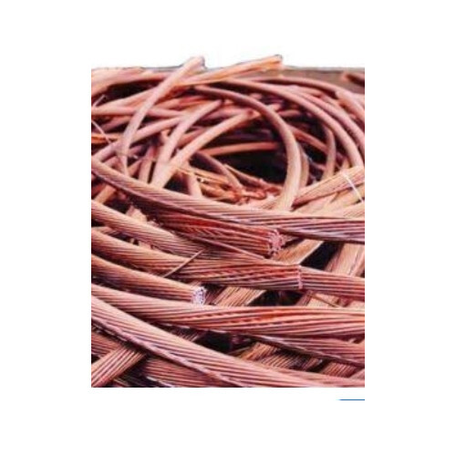 Copper Wire Scrap