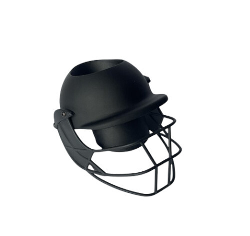 Cricket Helmet Pen Stand