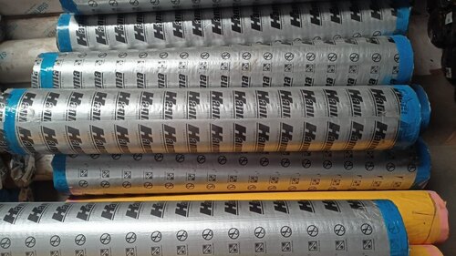 Flex Banner Roll