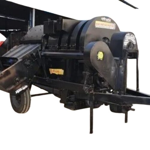 Haramba Thresher