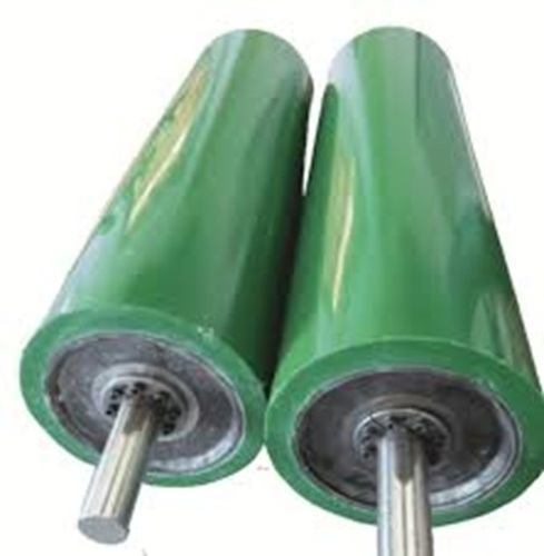 Industrial Rubber Roller