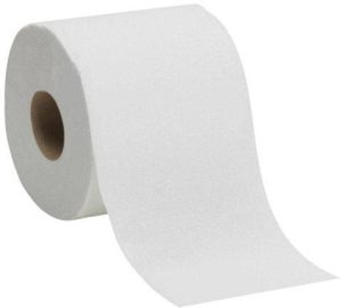 Jumbo Toilet Rolls