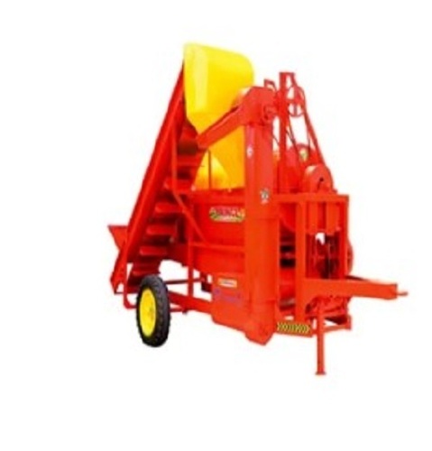 Multi Crop Thresher