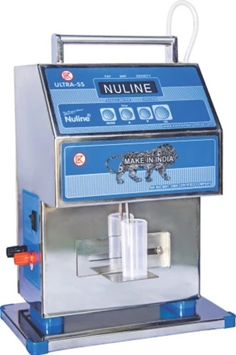 Nuline Lab Milk Analyser