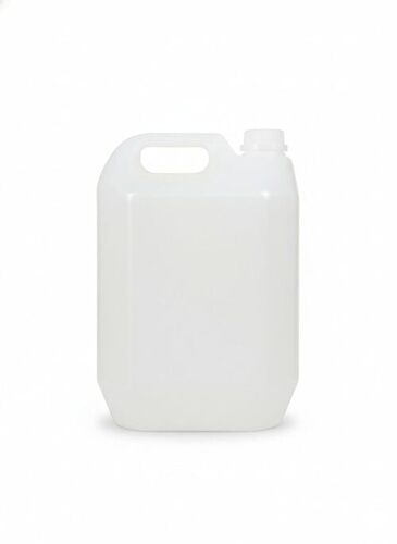 Plastic Can