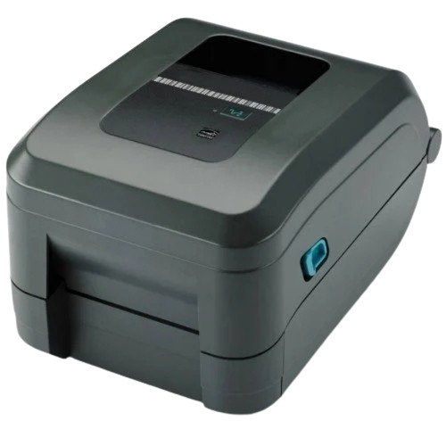 Portable Barcode Printer