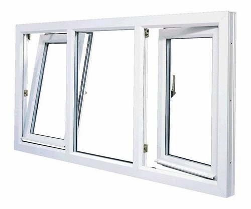 Upvc Windows