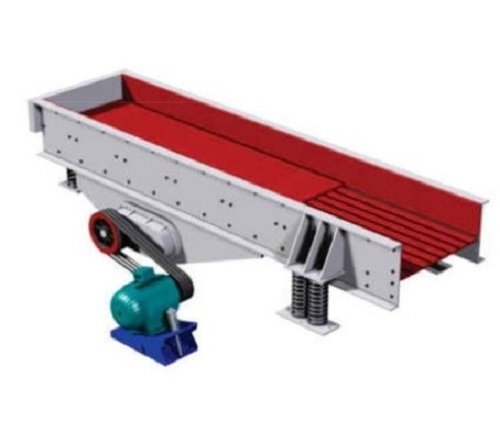 Vibro Feeder System