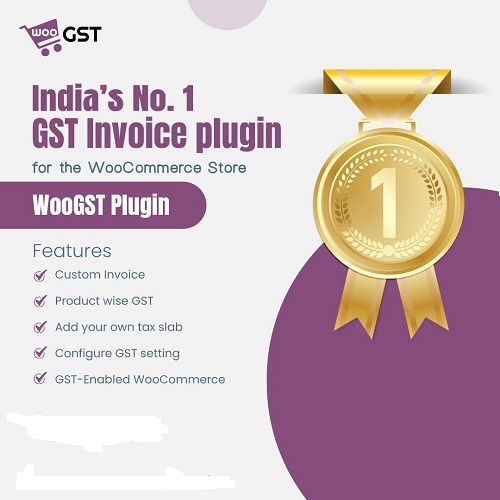 Woocommerce Gst Plugin