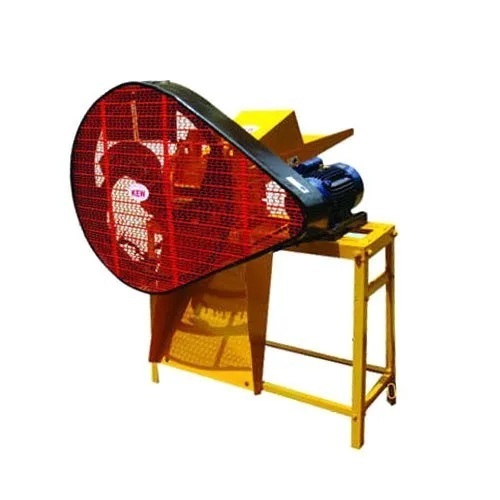 Automatic Chaff Cutter