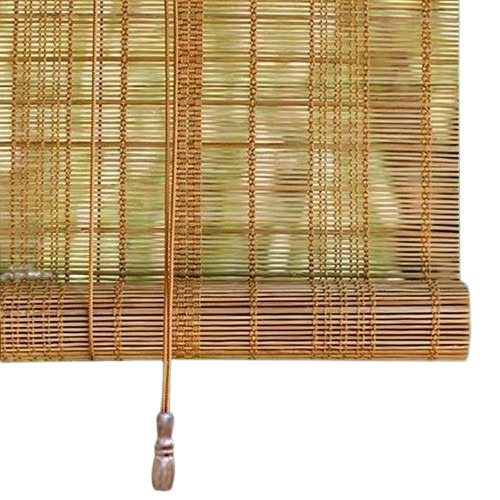 Bamboo Blinds 