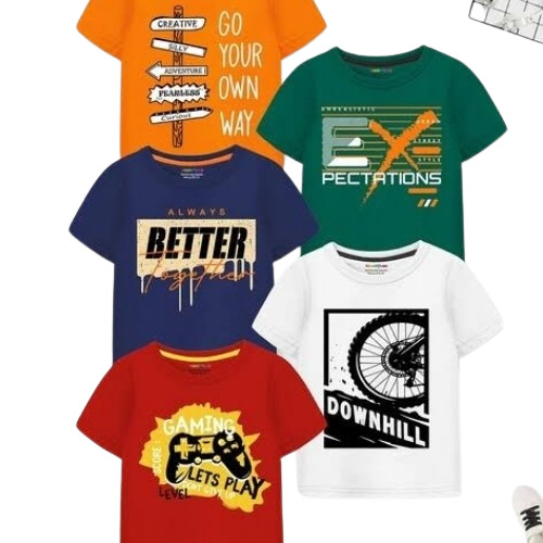 Boys T Shirt