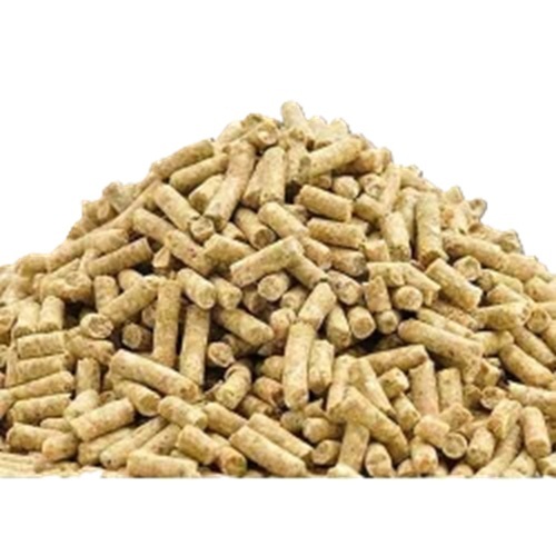 Cattle Feed