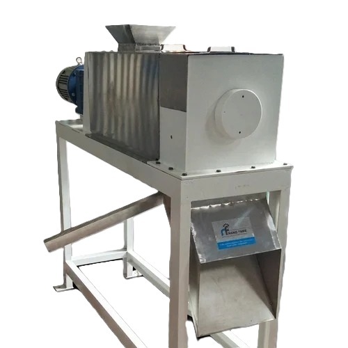 Coconut Milk Machine