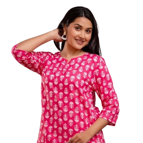 Cotton Nightwear