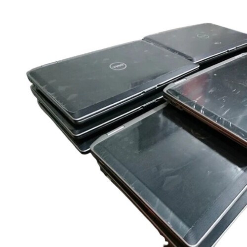 Dell Latitude Laptop - Available Color: Comes In Various Colors