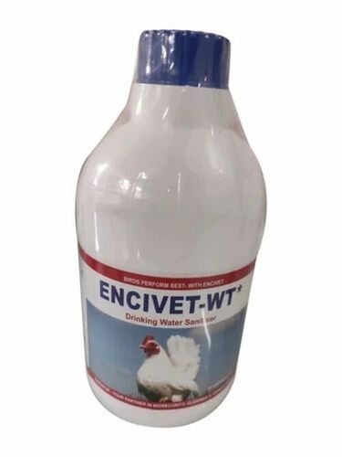 Encivet Wt Poultry Water Sanitizer