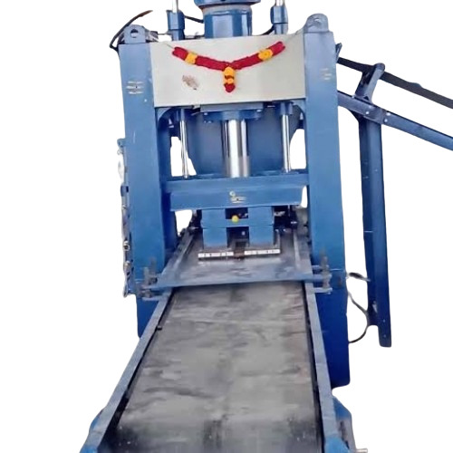 Fly Ash Brick Machine