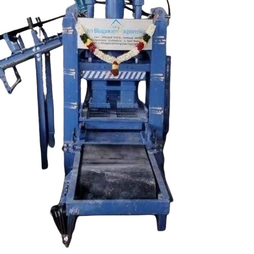 Fly Ash Machine