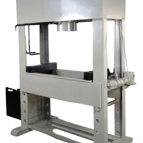 Hydraulic Press