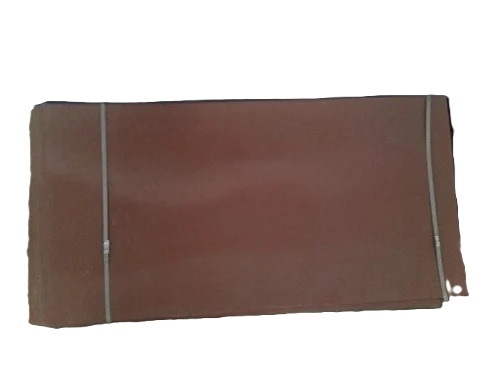 Hylam Sheets - Color: Brown