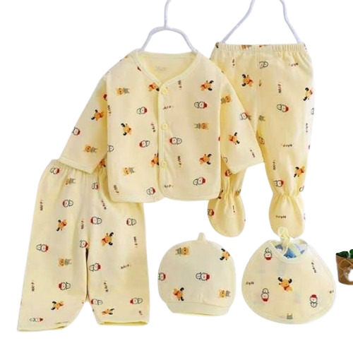 Infant Wear - Design: Standard