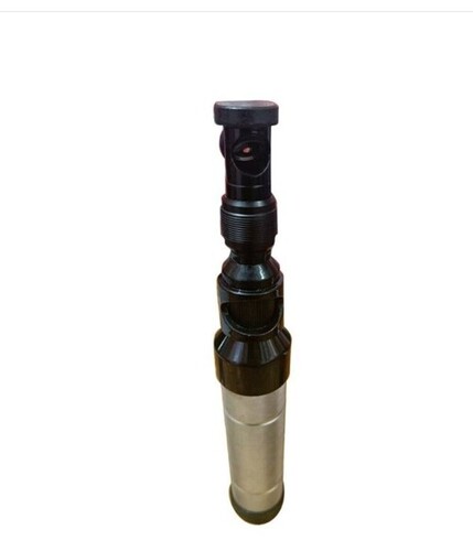 Led Illuminating Streak Retinoscope