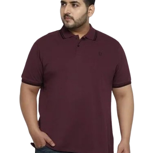Men T Shirt - Design: Standard