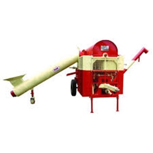 crop threshers