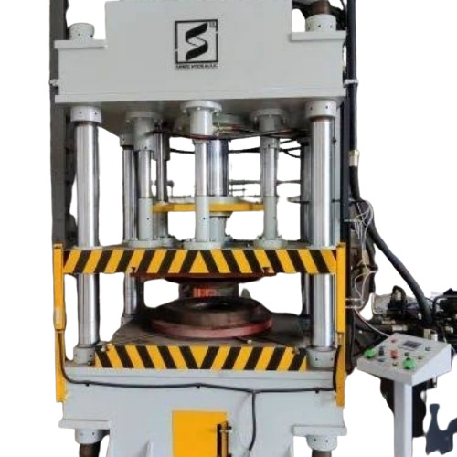 Press Machine