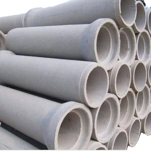 Rcc Hume Pipe