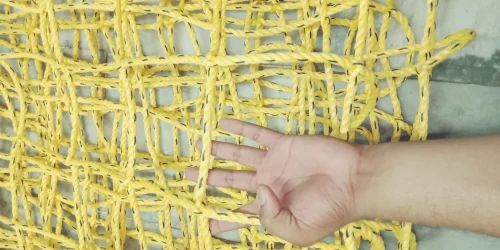 Rope Cargo Net