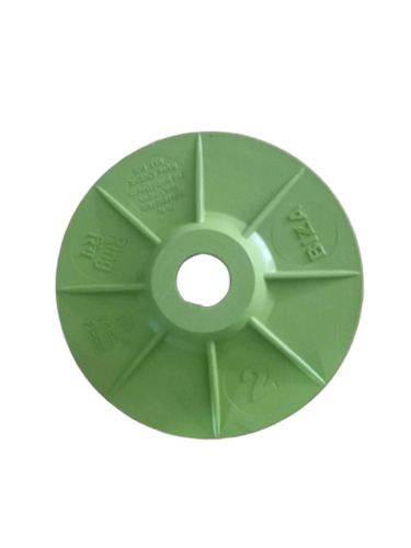 Round Xtra Power Xp Diamond Pad Pro