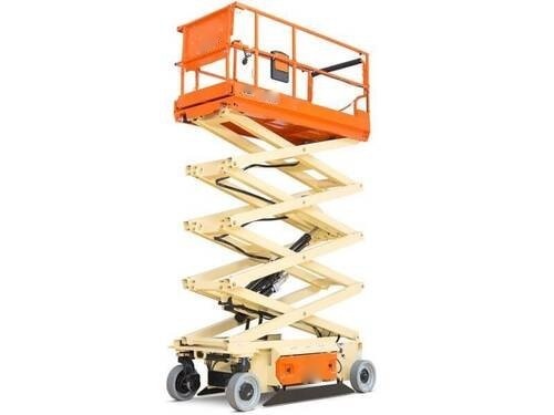 Scissor Lift