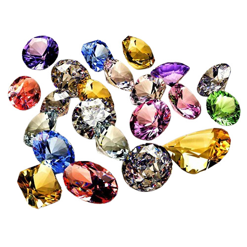 Various Gemstone