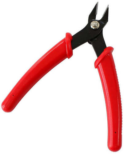 Wire Cutter By Accurate Engineering