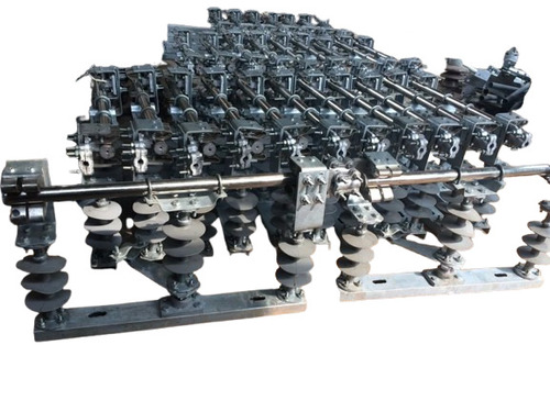 11kv Isolators 400amp