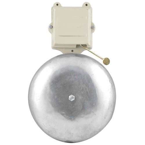 4 Inch Electrical Gong Bell