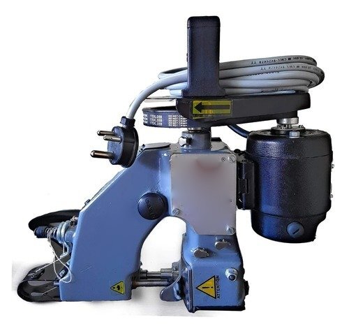Bag Closer Machine