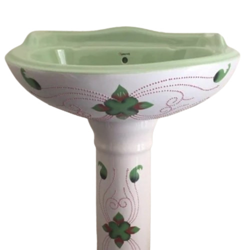 Ceramic Wash Basin