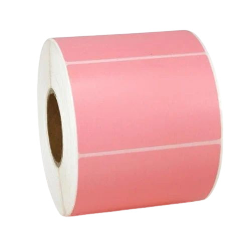 Colour Barcode Label