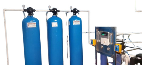 Dm Water Plant