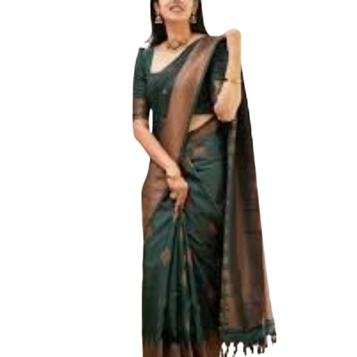 Dola Silk Saree