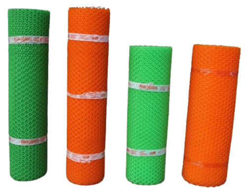 Fencing Net - Color: Mini Hexa Garden Mesh Is A Type Of Wire Mesh Made From Thin Steel Or Galvanized Iron Wires