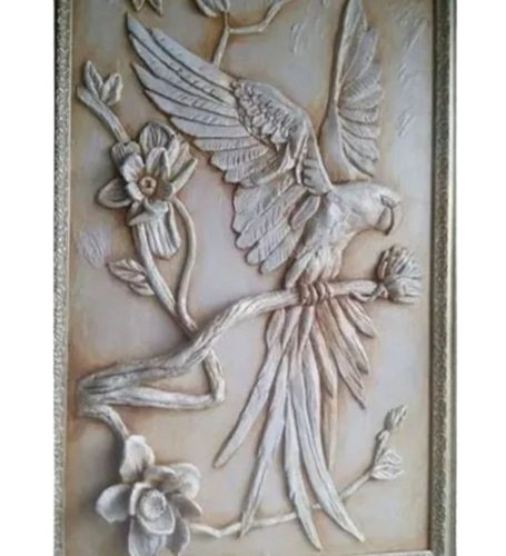 Frp Decorative Wall Murals