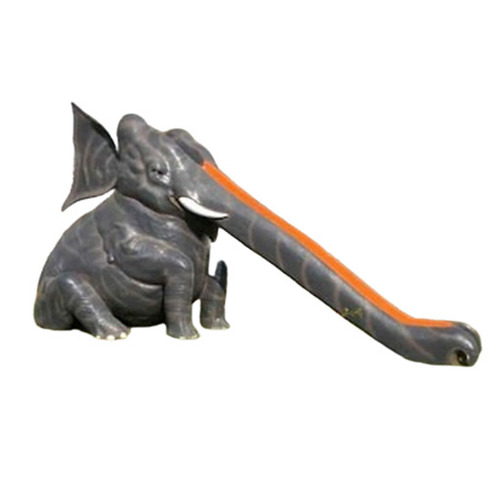 Frp Elephant Slide